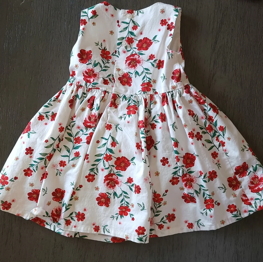 Carters baby girls